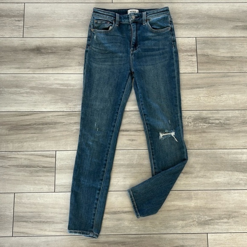 Pistola skinny fit jeans size 26